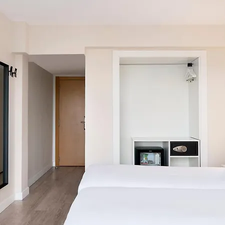 Hotel Exe (adults Only) Portals Nous (Mallorca)