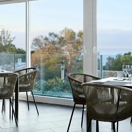 Hotel Exe (adults Only) Portals Nous (Mallorca)