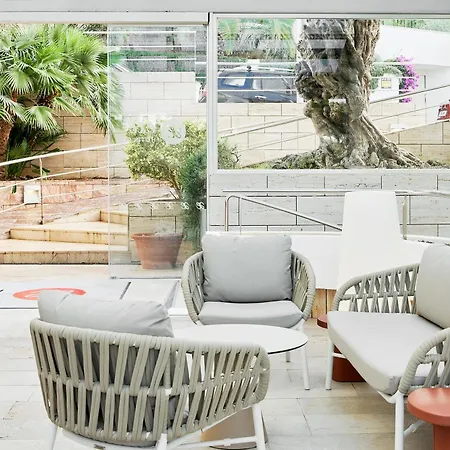 Exe (adults Only) Hotel Portals Nous (Mallorca)