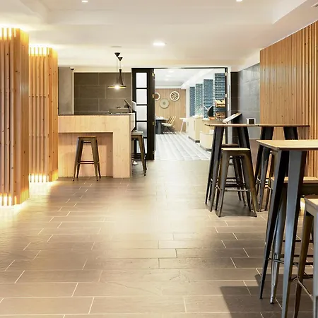 Exe (adults Only) Hotel 4*