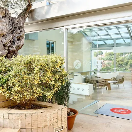 Exe (adults Only) Hotel Portals Nous (Mallorca)