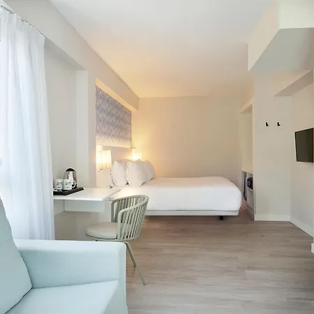 Hotel Exe (adults Only) 4*