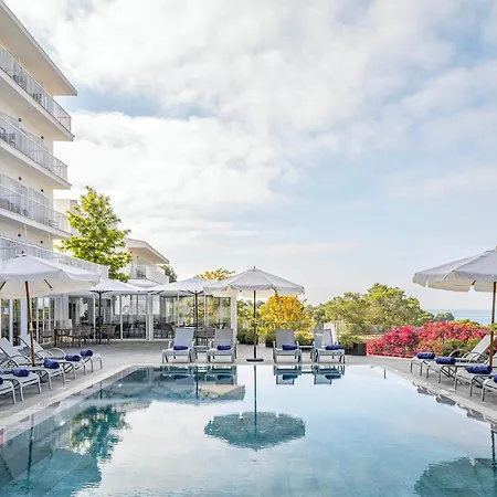 Exe (adults Only) Hotel Portals Nous (Mallorca)