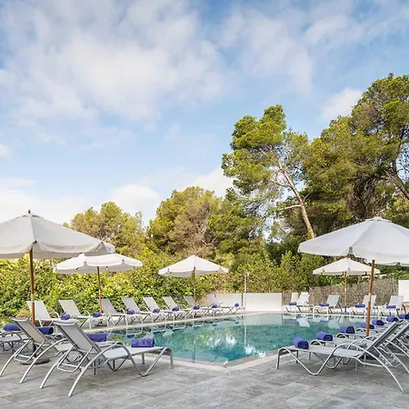 Exe (adults Only) Portals Nous (Mallorca)