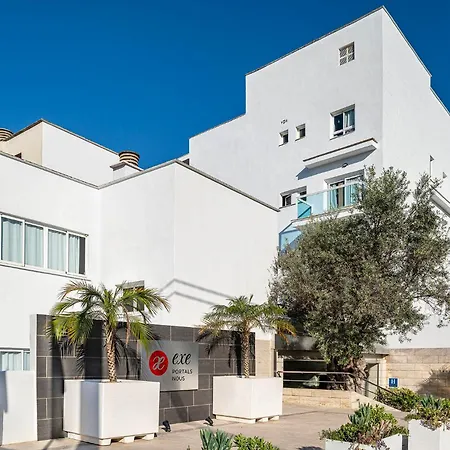 Exe (adults Only) Hotel Portals Nous (Mallorca)