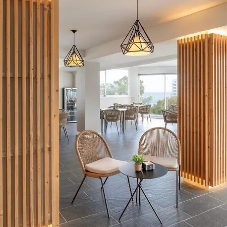Hotel Exe (adults Only) Portals Nous (Mallorca)