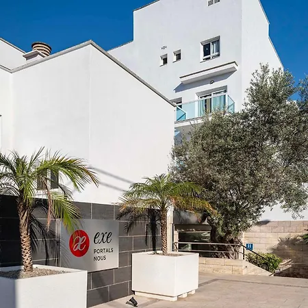 Exe (adults Only) Portals Nous (Mallorca)