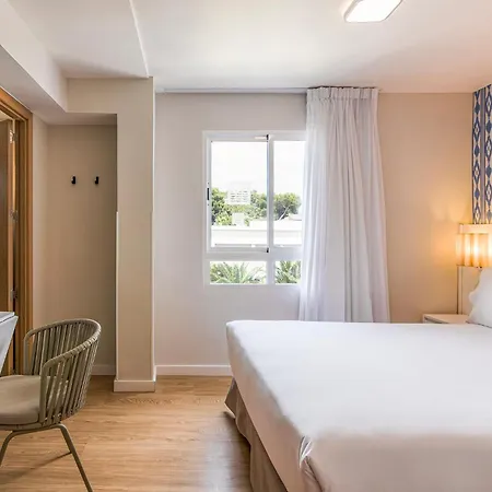 Hotel Exe (adults Only) Portals Nous (Mallorca)