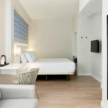 Hotel Exe (adults Only) 4*