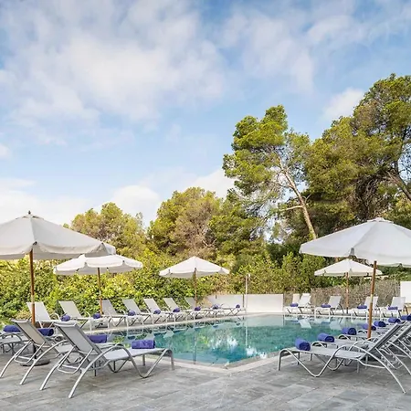 Exe (adults Only) Hotel Portals Nous (Mallorca)