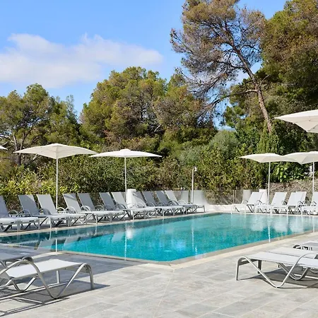 Exe (adults Only) Hotel