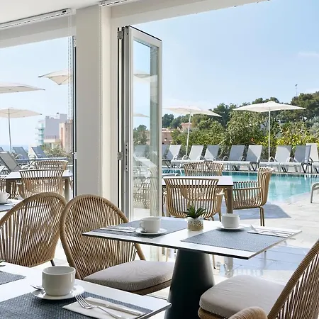 Exe (adults Only) Hotel 4*
