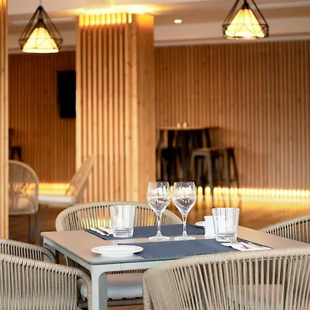 Exe (adults Only) Hotel 4*