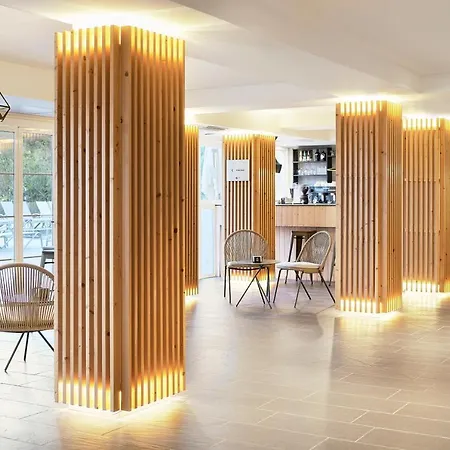 Exe (adults Only) Hotel Portals Nous (Mallorca)