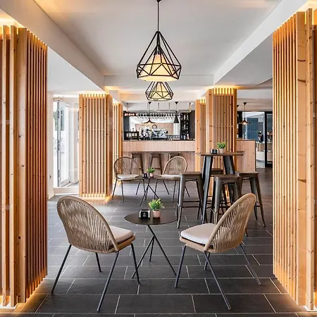 Exe (adults Only) Hotel 4*