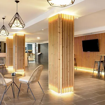 Hotel Exe (adults Only)