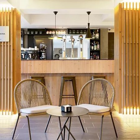 Hotel Exe (adults Only) Portals Nous (Mallorca)