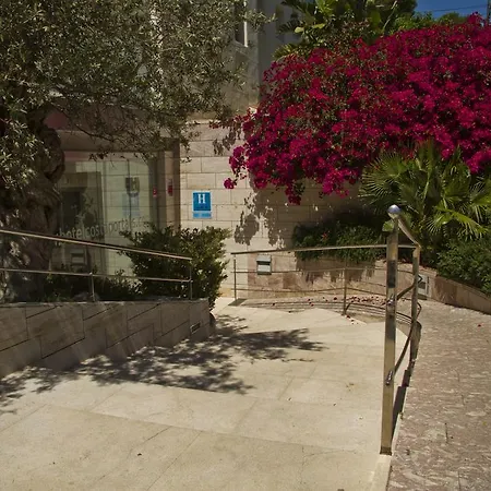 Exe (adults Only) Hotel