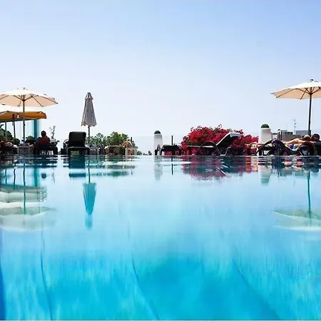 Exe (adults Only) 4* Portals Nous (Mallorca)
