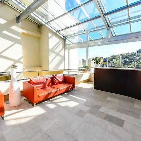 Hotel Exe Portals Nous (adults Only) 4*