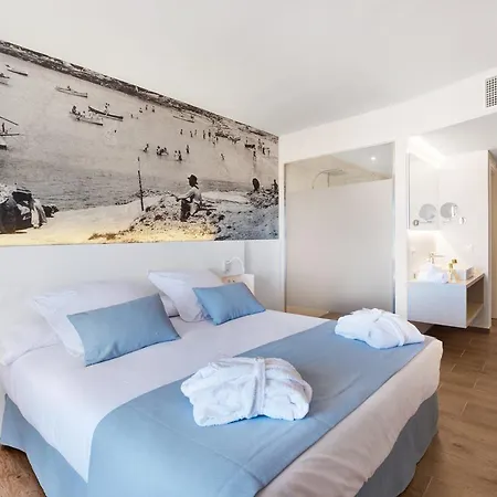 Exe Portals Nous (adults Only) Hotel