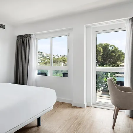Hotel Exe Portals Nous (adults Only) Portals Nous (Mallorca)