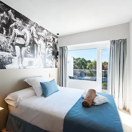 Exe Portals Nous (adults Only) 4* Portals Nous (Mallorca)