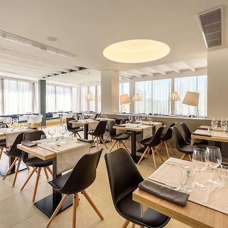 Exe Portals Nous (adults Only) Hotel