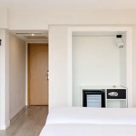 Exe Portals Nous (adults Only) 4* Portals Nous (Mallorca)