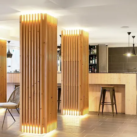 Exe Portals Nous (adults Only) Hotel