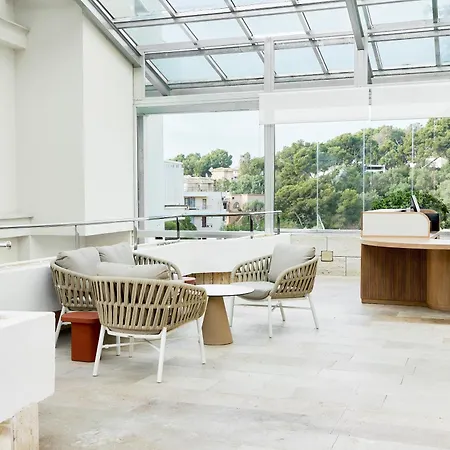Exe Portals Nous (adults Only) Hotel Portals Nous (Mallorca)