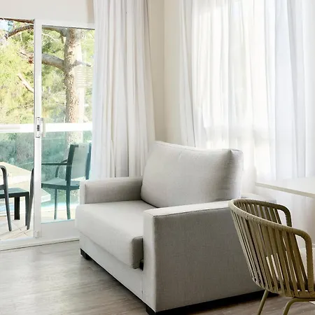 Hotel Exe Portals Nous (adults Only)