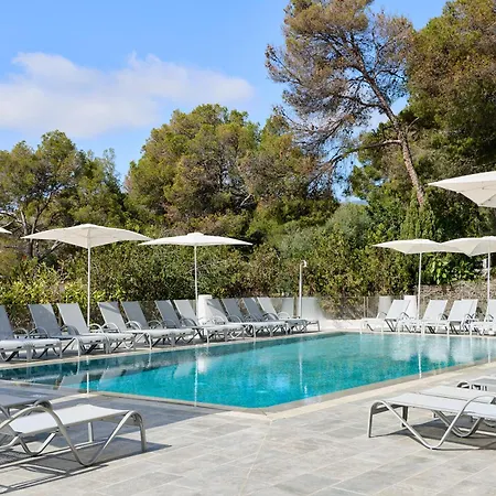 Exe Portals Nous (adults Only) Hotel 4*