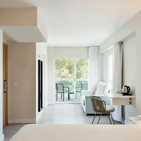 Exe Portals Nous (adults Only) Hotel