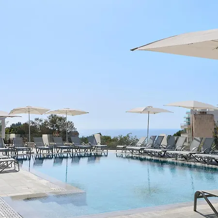 Hotel Exe Portals Nous (adults Only) Portals Nous (Mallorca)