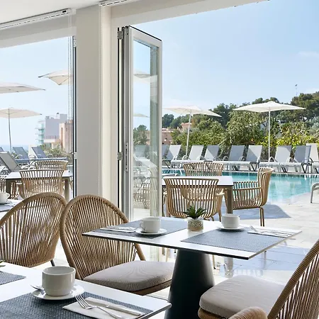 Exe Portals Nous (adults Only) Hotel