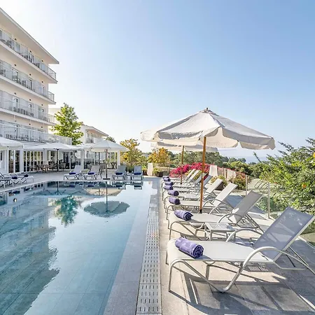Exe (adults Only) 4* بورتالس نوس