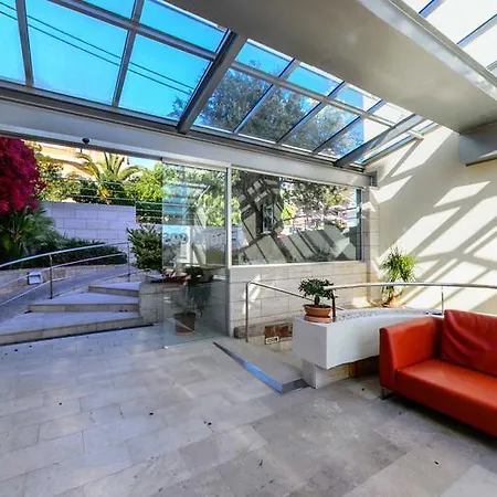Hotel Exe Portals Nous (adults Only) 4*